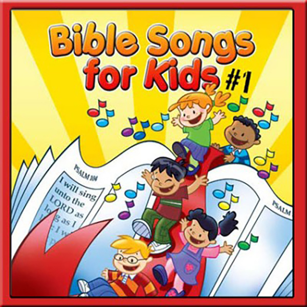 Bible songs for kids