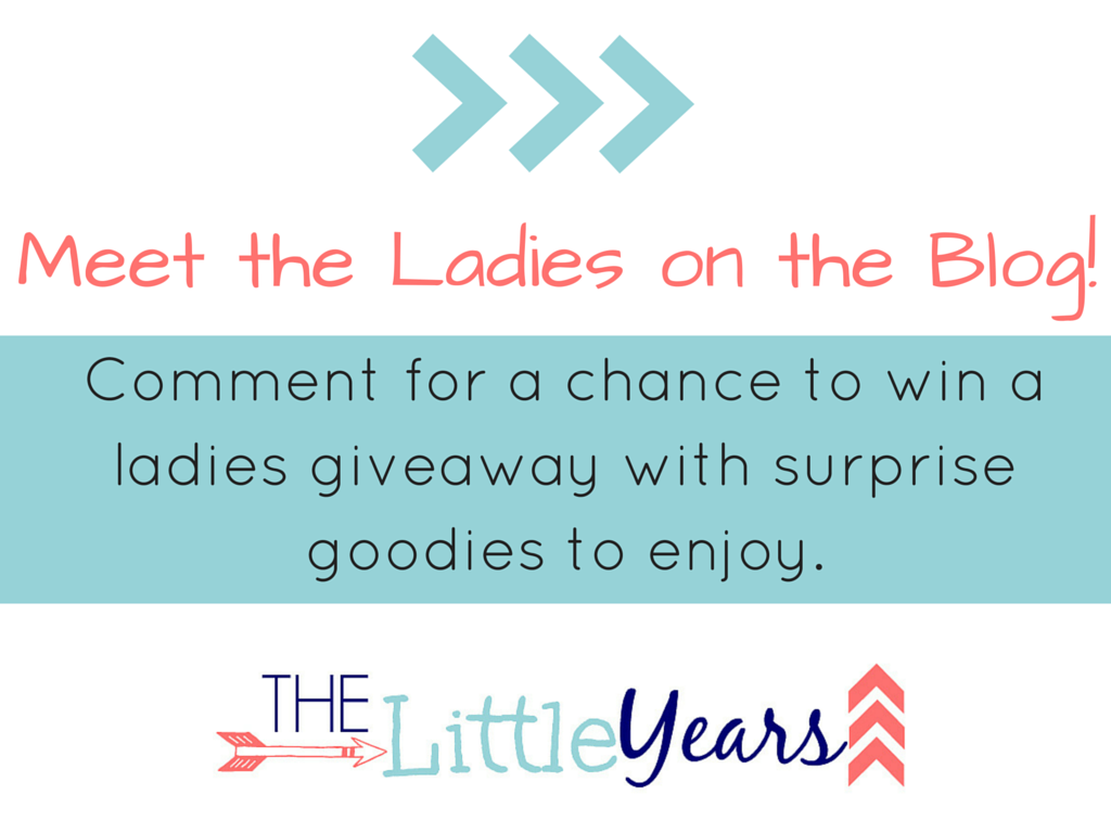 Comment for a chance to win a ladies giveaway with some surprise goodies! (1)