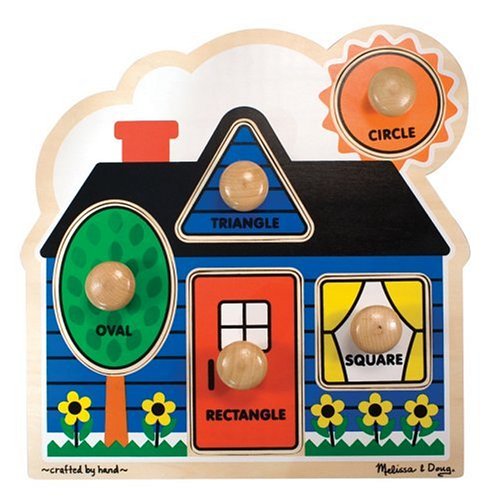 melissa and doug puzzle