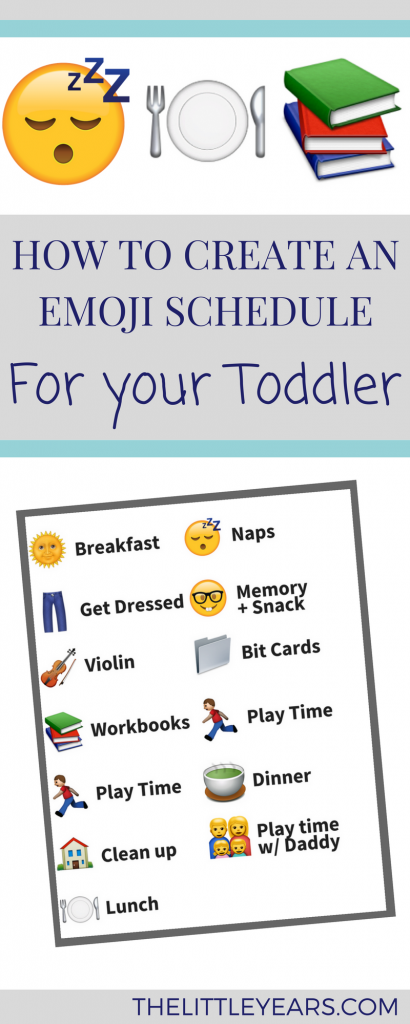 how-to-create-an-emoji-schedule