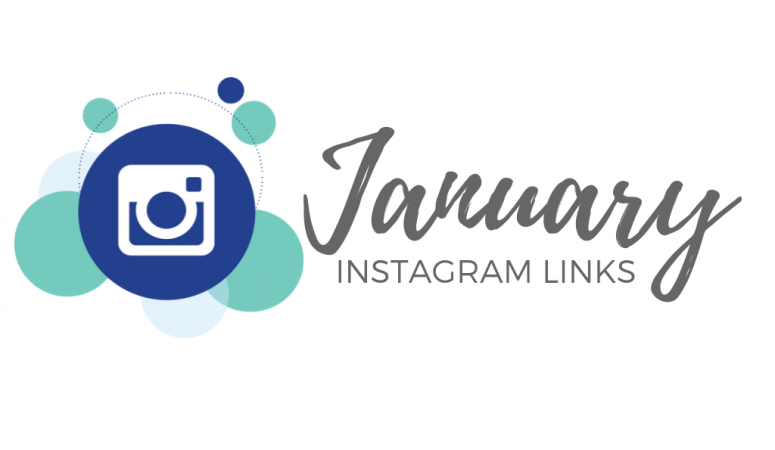 Instagram Links – January