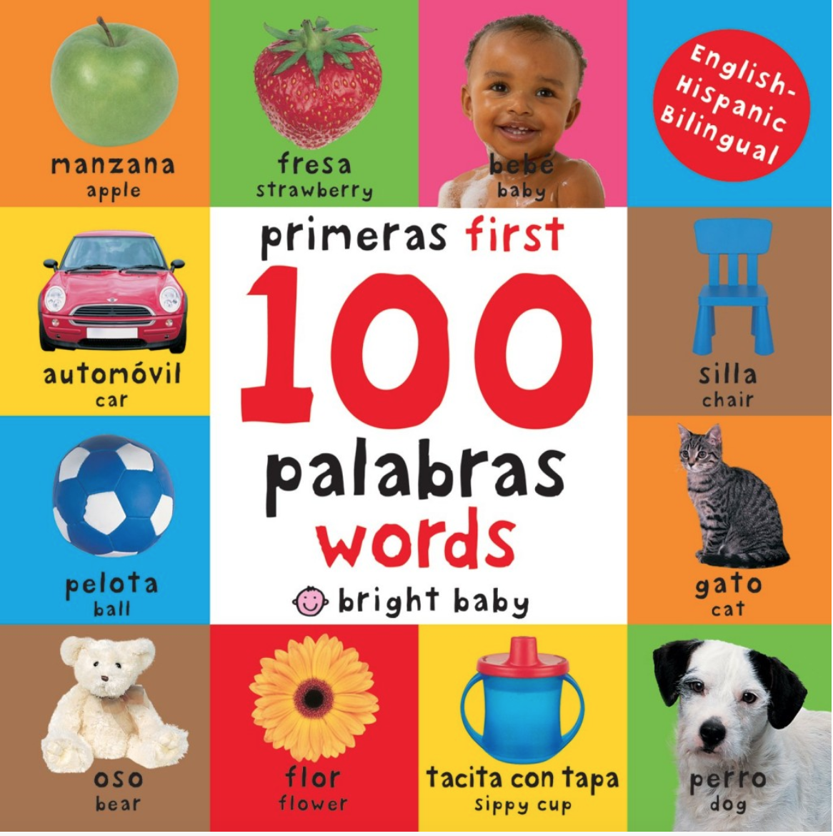Teaching your child spanish getting started the little years