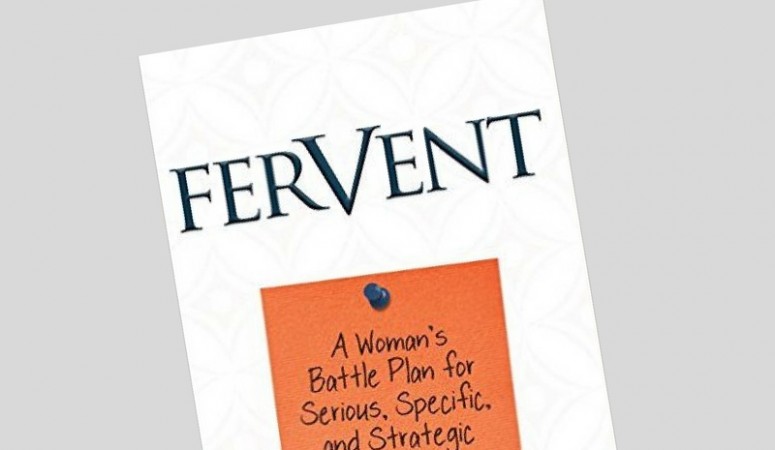 “Fervent” book summary